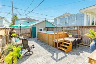 1305 Church St, Galveston, TX 77550 - Photo 31