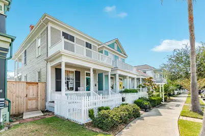 1305 Church Street, Galveston, TX 77550 - Photo 3