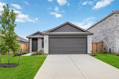 16842 Spotted Oak Drive, Hockley, TX 77447 - Photo 1