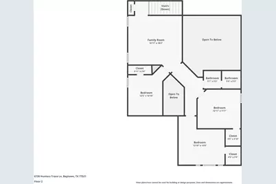 6726 Hunters Trace Lane, Baytown, TX 77521 - Photo 21