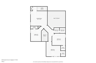 6726 Hunters Trace Ln, Baytown, TX 77521 - Photo 21