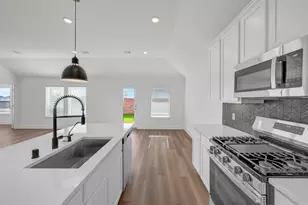 3605 Moraine Lk Dr, Santa Fe, TX 77510 - Photo 3