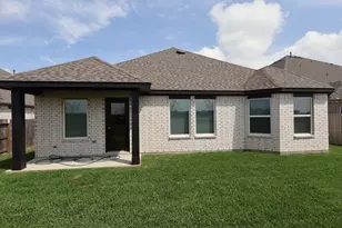 3605 Moraine Lk Dr, Santa Fe, TX 77510 - Photo 7