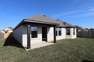 3605 Moraine Lk Dr, Santa Fe, TX 77510 - Photo 9