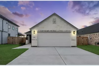 5839 Madison Trail Drive, Richmond, TX 77469 - Photo 1