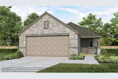 5839 Madison Trail Drive, Richmond, TX 77469 - Photo 1