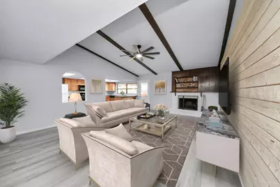 3019 Quail Valley East Drive, Missouri City, TX 77489 - Photo 1