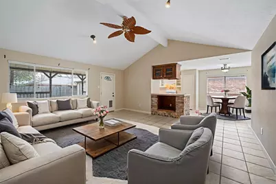 14154 Whispering Palms Drive, Houston, TX 77066 - Photo 5