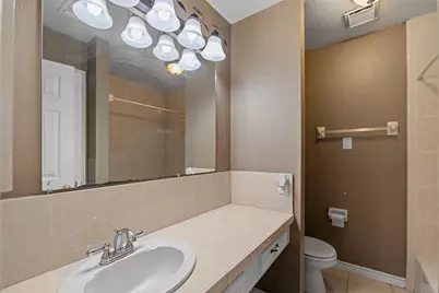 14154 Whispering Palms Drive, Houston, TX 77066 - Photo 19