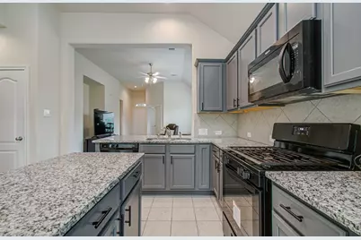 3403 Brazos Falls Dr, Richmond, TX 77469 - Photo 9
