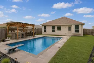 3403 Brazos Falls Dr, Richmond, TX 77469 - Photo 3
