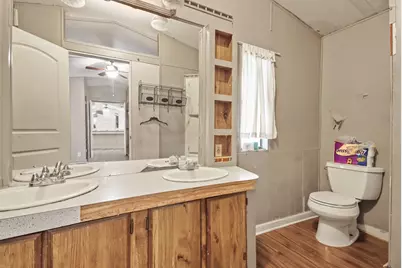 17317 E Greenleaf Lane, Conroe, TX 77306 - Photo 11
