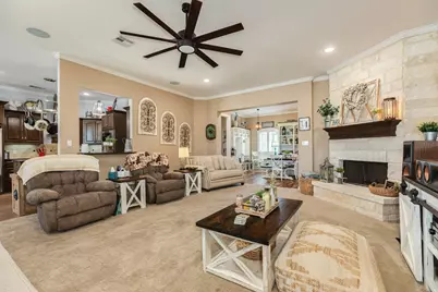 808 Quarter Horse Trail, Angleton, TX 77515 - Photo 19