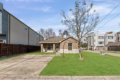 1302 Shearn Street, Houston, TX 77007 - Photo 3