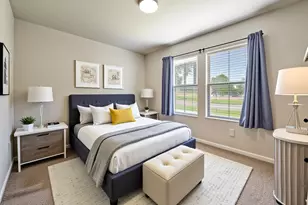 2026 Rosalee St, La Marque, TX 77568 - Photo 13