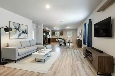 2026 Rosalee Street, La Marque, TX 77568 - Photo 3