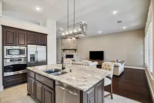 20611 Delta Lake Dr, Richmond, TX 77406 - Photo 7