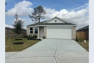 1538 Wisteria Peaks Court, Crosby, TX 77532 - Photo 1