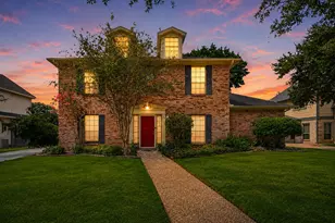 18234 Oak Hampton Dr, Houston, TX 77084 - Photo 1