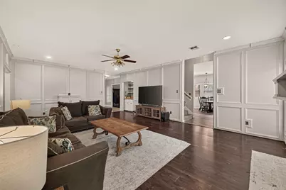 18234 Oakhampton Drive, Houston, TX 77084 - Photo 5