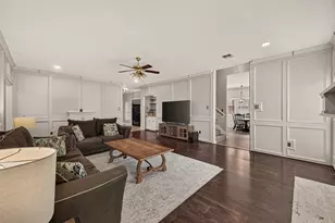 18234 Oak Hampton Dr, Houston, TX 77084 - Photo 5