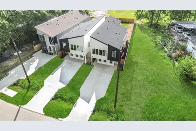 932 South Lane Unit B Lane, South Houston, TX 77088 - Photo 13