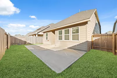 13831 Andover Park Drive, Houston, TX 77083 - Photo 5