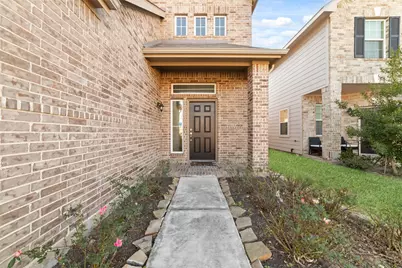 13831 Andover Park Drive, Houston, TX 77083 - Photo 3