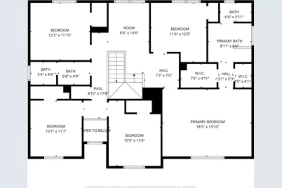 1314 Three Forks Drive, Katy, TX 77450 - Photo 27