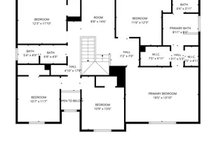 1314 Three Forks Dr, Katy, TX 77450 - Photo 27