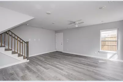 4616 Shreveport Boulevard #B, Houston, TX 77028 - Photo 3