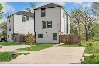 4616 Shreveport Boulevard #B, Houston, TX 77028 - Photo 1