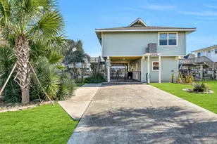 23007 Lunes St, Galveston, TX 77554 - Photo 1