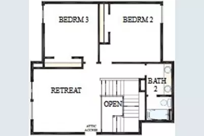 11425 Billy Bobs Street, Montgomery, TX 77354 - Photo 3