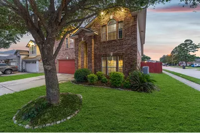 21127 Gatepoint Drive, Houston, TX 77073 - Photo 3