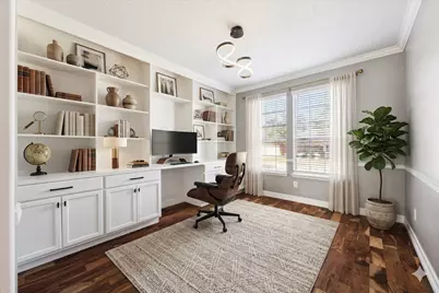 3629 Pine Valley Drive, Pearland, TX 77581 - Photo 17