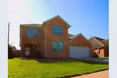 3629 Pine Valley Drive, Pearland, TX 77581 - Photo 1