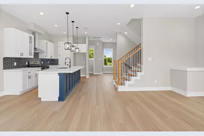 5824 Highland Sun Lane, Houston, TX 77091 - Photo 7