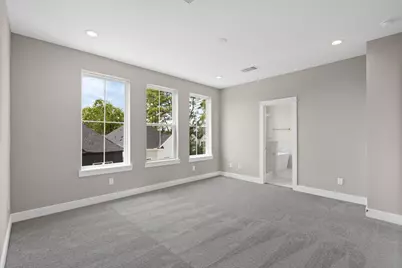 5824 Highland Sun Lane, Houston, TX 77091 - Photo 29