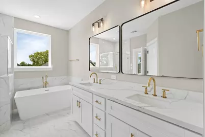 5824 Highland Sun Lane, Houston, TX 77091 - Photo 33