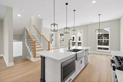 5824 Highland Sun Lane, Houston, TX 77091 - Photo 9