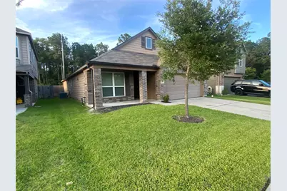 7239 Foxwood Mist Trail, Humble, TX 77338 - Photo 3