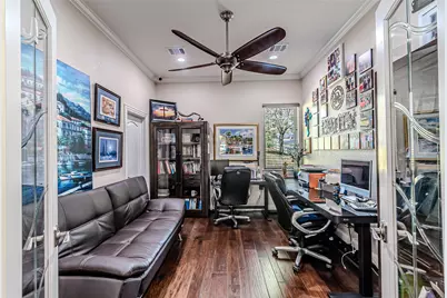 15569 Crown Oaks Drive, Montgomery, TX 77316 - Photo 47