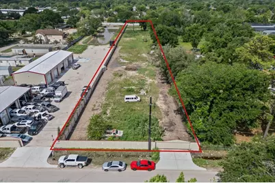 0 Kaltenbrun Road, Houston, TX 77086 - Photo 3