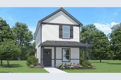 11959 Detar Court, Willis, TX 77378 - Photo 1