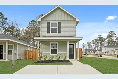 11959 Detar Court, Willis, TX 77378 - Photo 1