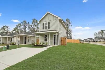 11959 Detar Court, Willis, TX 77378 - Photo 3