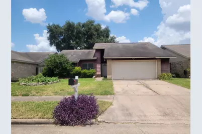 12058 Plumbrook Drive, Houston, TX 77099 - Photo 1