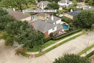 8415 Lemonmint Meadow Dr, Katy, TX 77494 - Photo 33