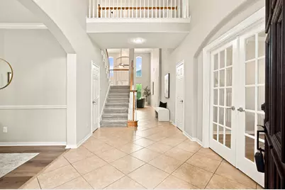8415 Lemonmint Meadow Drive, Katy, TX 77494 - Photo 5